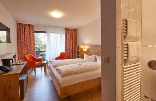 Staufen im Breisgau Hôtel | Gästehaus Goethe