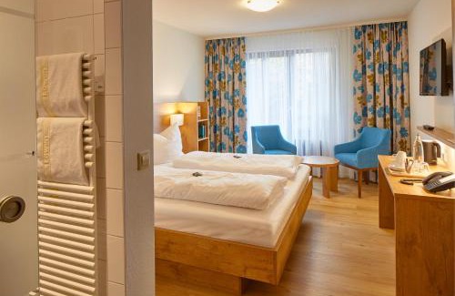 Staufen im Breisgau Hôtel | Gästehaus Goethe