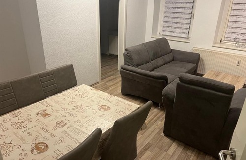 Hainichen Appartement | Wohnung Ines