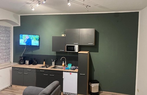 Hainichen Appartement | Wohnung Ines