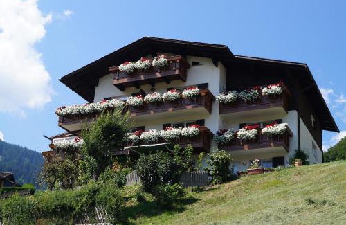 Tschagguns Appartement | Gästehaus Höck