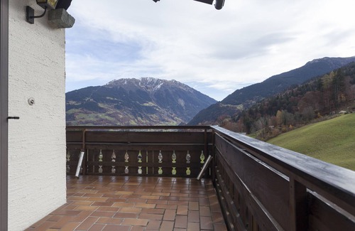 Tschagguns Appartement | Gästehaus Höck, appartement de vacances "Mittagspitze"