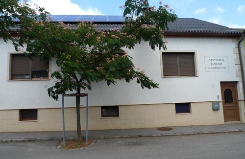 Illmitz Maison | Gästehaus Haider