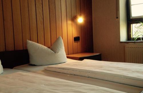 Geiselwind Hôtel | Gästehaus Hannelore