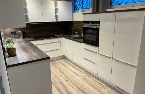 Leinhausen Appartement | Gästehaus Hannover