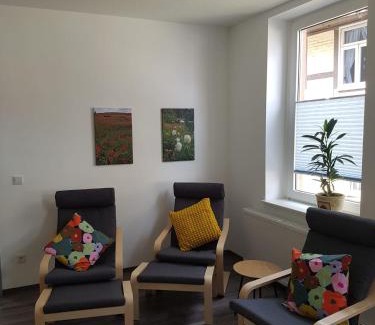 Schladen-Werla Appartement | Gästehaus Harzstraße