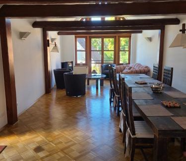 Schladen-Werla Appartement | Gästehaus Harzstraße