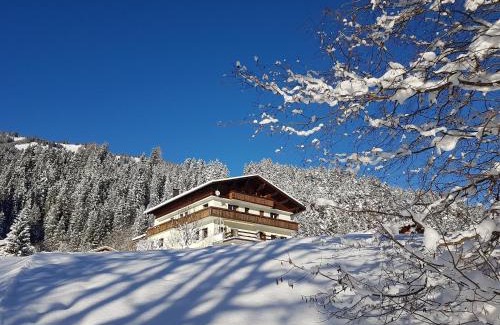 Bach Appartement | Gästehaus Hauser