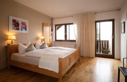 Merzig Appartement | Gästehaus Heintz