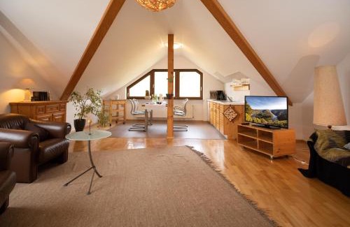 Merzig Appartement | Gästehaus Heintz
