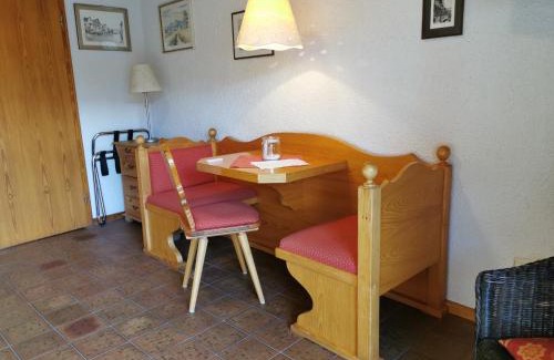 Rhodt unter Rietburg Appartement | Gästehaus im Malerwinkel-Rhodt