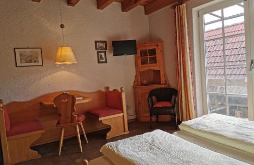 Rhodt unter Rietburg Appartement | Gästehaus im Malerwinkel-Rhodt