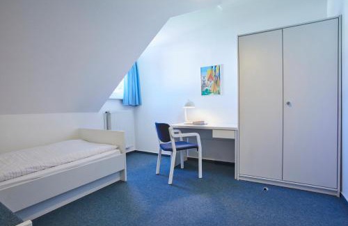 Lingen Hôtel | Gästehaus im LWH