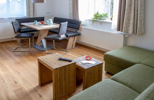Ulrichsberg Maison | Gästehaus "In da Wiesn"