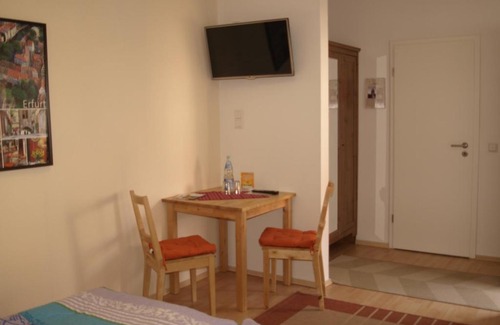 Erfurt Old Town Maison | Gästehaus in der Gotthardtstraße