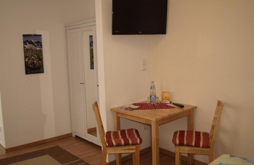 Erfurt Old Town Maison | Gästehaus in der Gotthardtstraße
