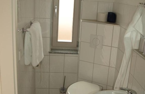 Erfurt Old Town Maison | Gästehaus in der Gotthardtstraße