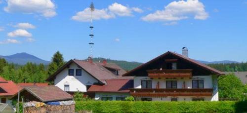 Oberlindbergmuhle Appartement | Gästehaus Jutta