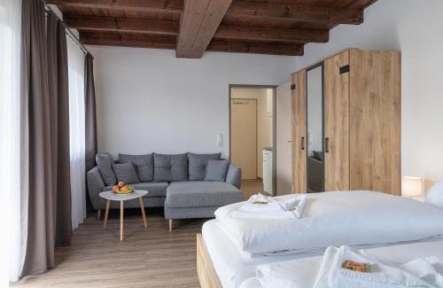 Fuessen Maison | Gästehaus Köpf