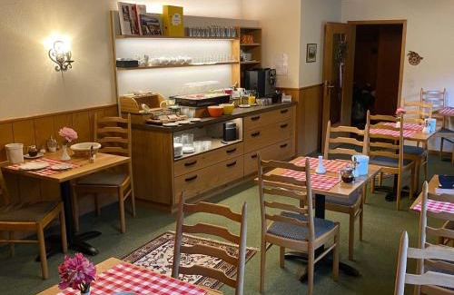 Menzenschwand-Hinterdorf Maison | Gästehaus Kaiser