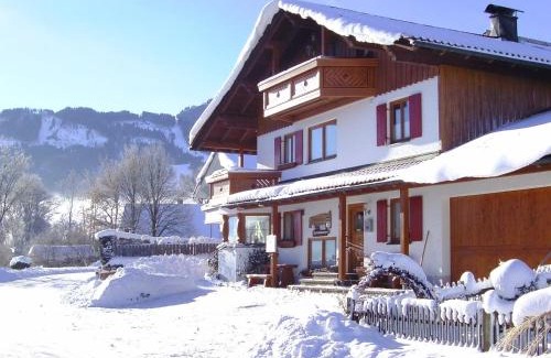 Nesselwang Maison | Gästehaus Kerpf inclusive KönigsCard