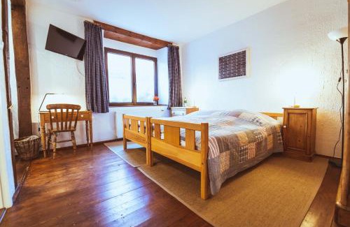 Meerbusch Maison | Gästehaus Kersting
