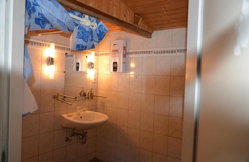 Baumschulenweg Maison | Gästehaus Kevin Schult