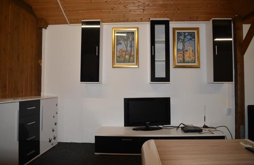 Baumschulenweg Maison | Gästehaus Kevin Schult