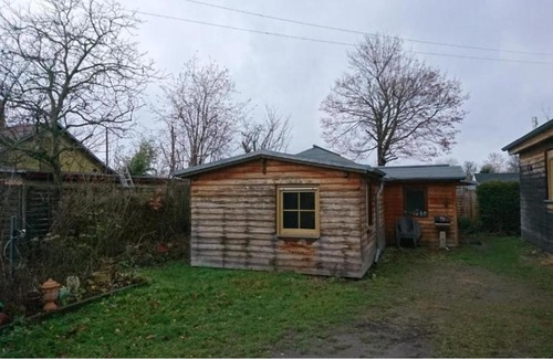 Baumschulenweg Maison | Gästehaus Kevin Schult