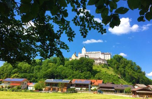 Hohenaschau im Chiemgau Maison | Gästehaus Kiesmüller