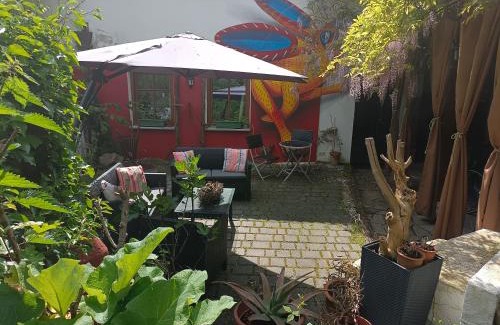 Krems an der Donau Maison | Gästehaus Kleine Mühle