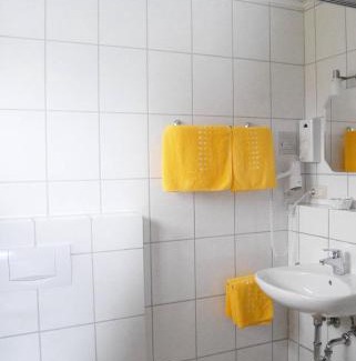 Arzheim Hôtel | Gästehaus Kleine Kalmit