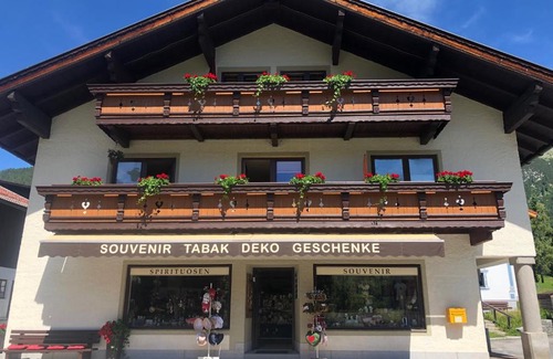 Berwang Appartement | Gästehaus Koch