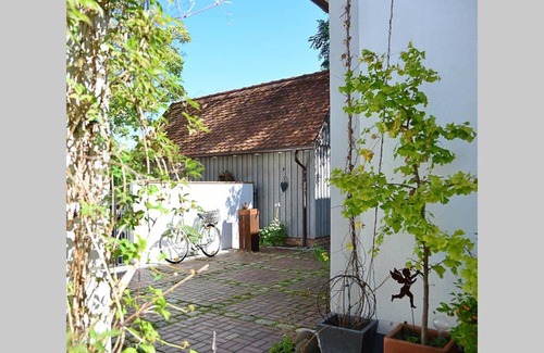 Kohlberg Maison | Gästehaus Kohlberg