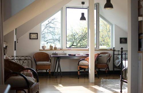 Kohlberg Maison | Gästehaus Kohlberg