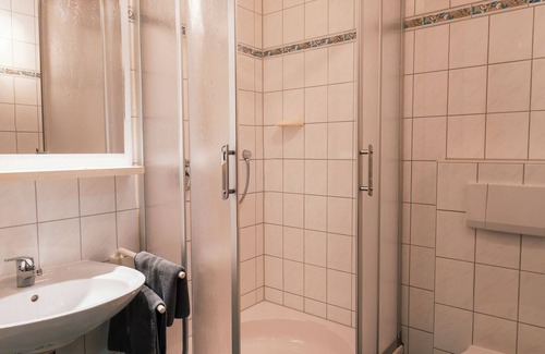 Lauffen am Neckar Hôtel | Gästehaus Kraft