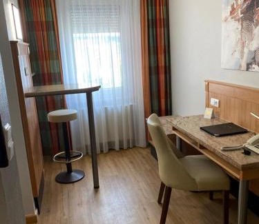 Erlangen Hôtel | Gästehaus Kral