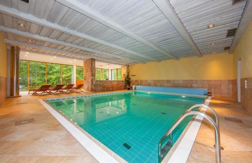 Mittenwald Maison | Gästehaus Lärchenhang