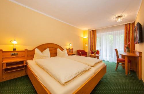 Mittenwald Maison | Gästehaus Lärchenhang