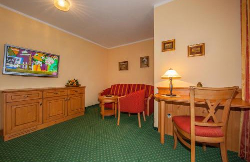 Mittenwald Maison | Gästehaus Lärchenhang