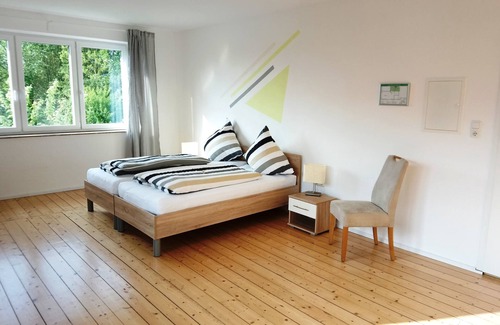 Extertal Maison | Gästehaus Laßbruch