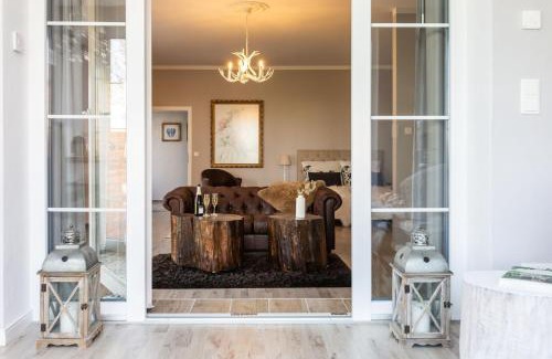 Fehrbellin Maison | Gästehaus Landglück