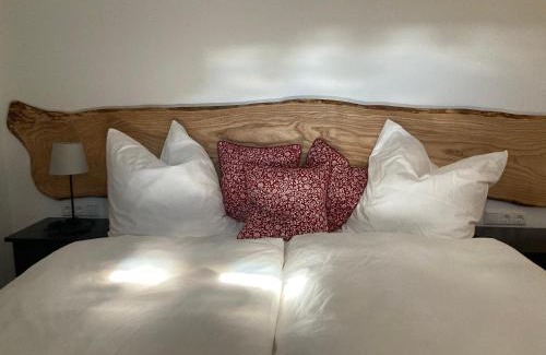 Lausnitz Appartement | Gästehaus Lausnitz Ferienwohnung, Reda