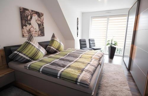 Potsdam Nord Appartement | Gästehaus Lean