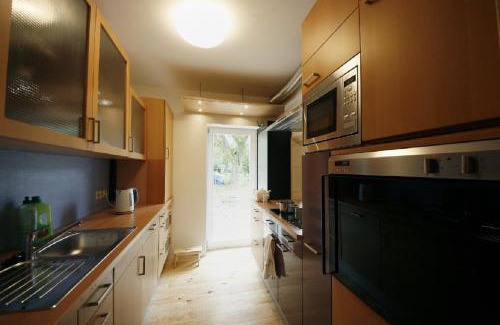 Jesewitz Maison | Gästehaus Liemehna