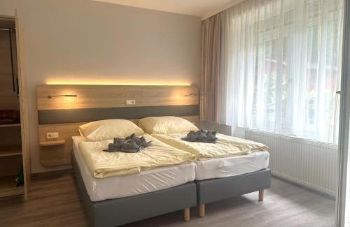 Lietzow Appartement | Gästehaus Lietzow & Störtebeker Camp