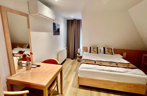 Edenkoben Hôtel | Gästehaus LINH