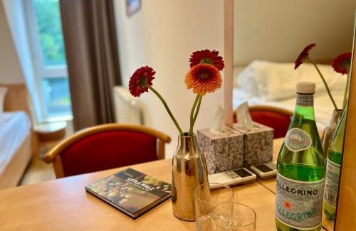 Edenkoben Hôtel | Gästehaus LINH