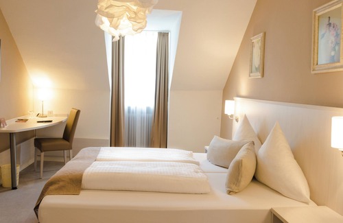 Bad Bergzabern Maison | Gästehaus Luise