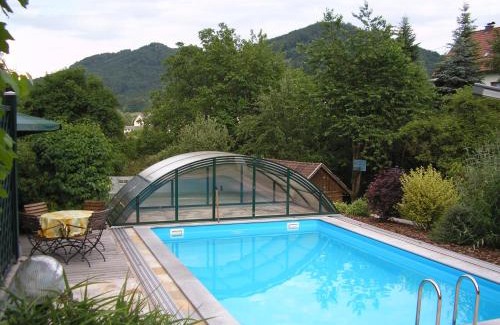 Grein Appartement | Gästehaus Lumesberger
